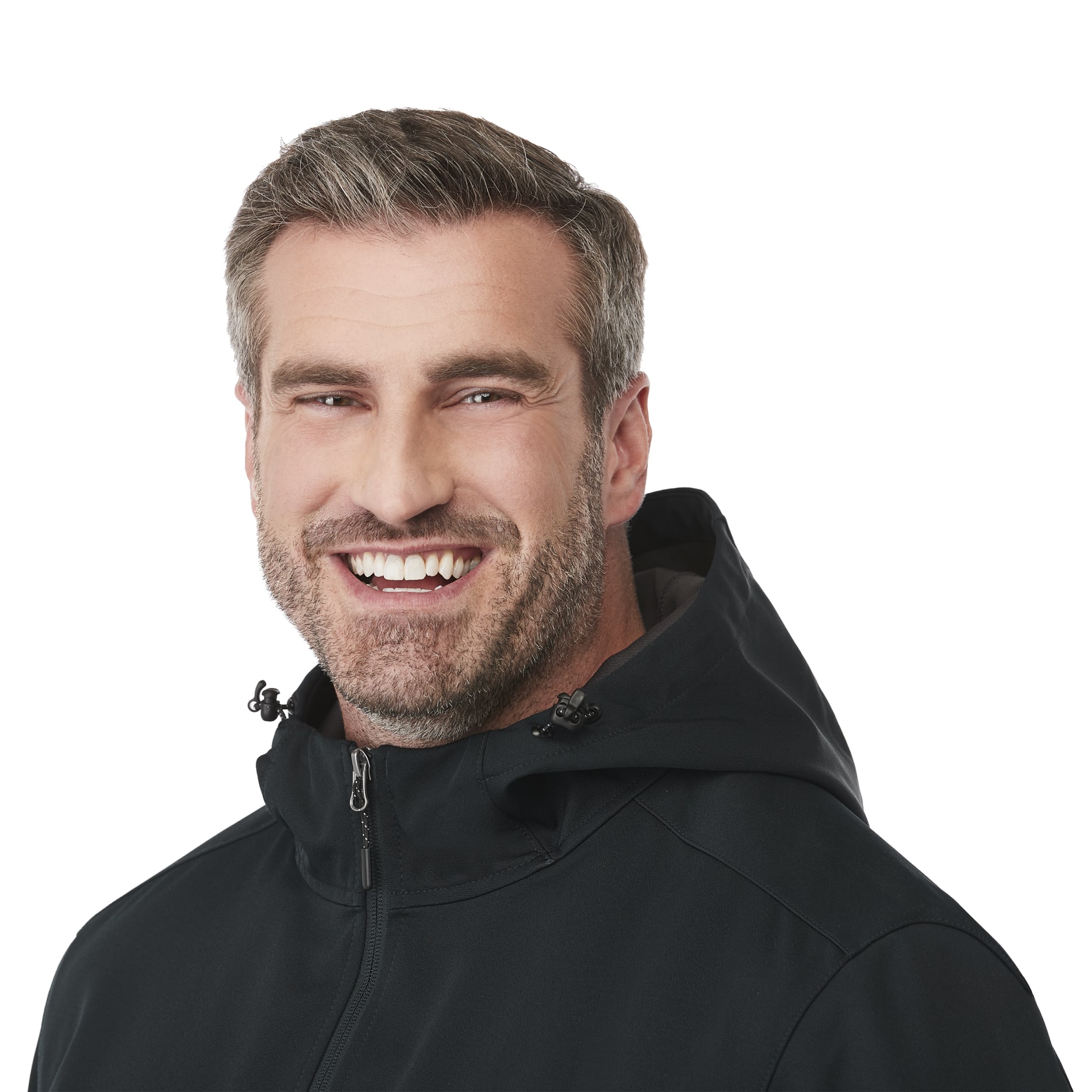 LEFROY Eco Softshell Jacket - Men's 35