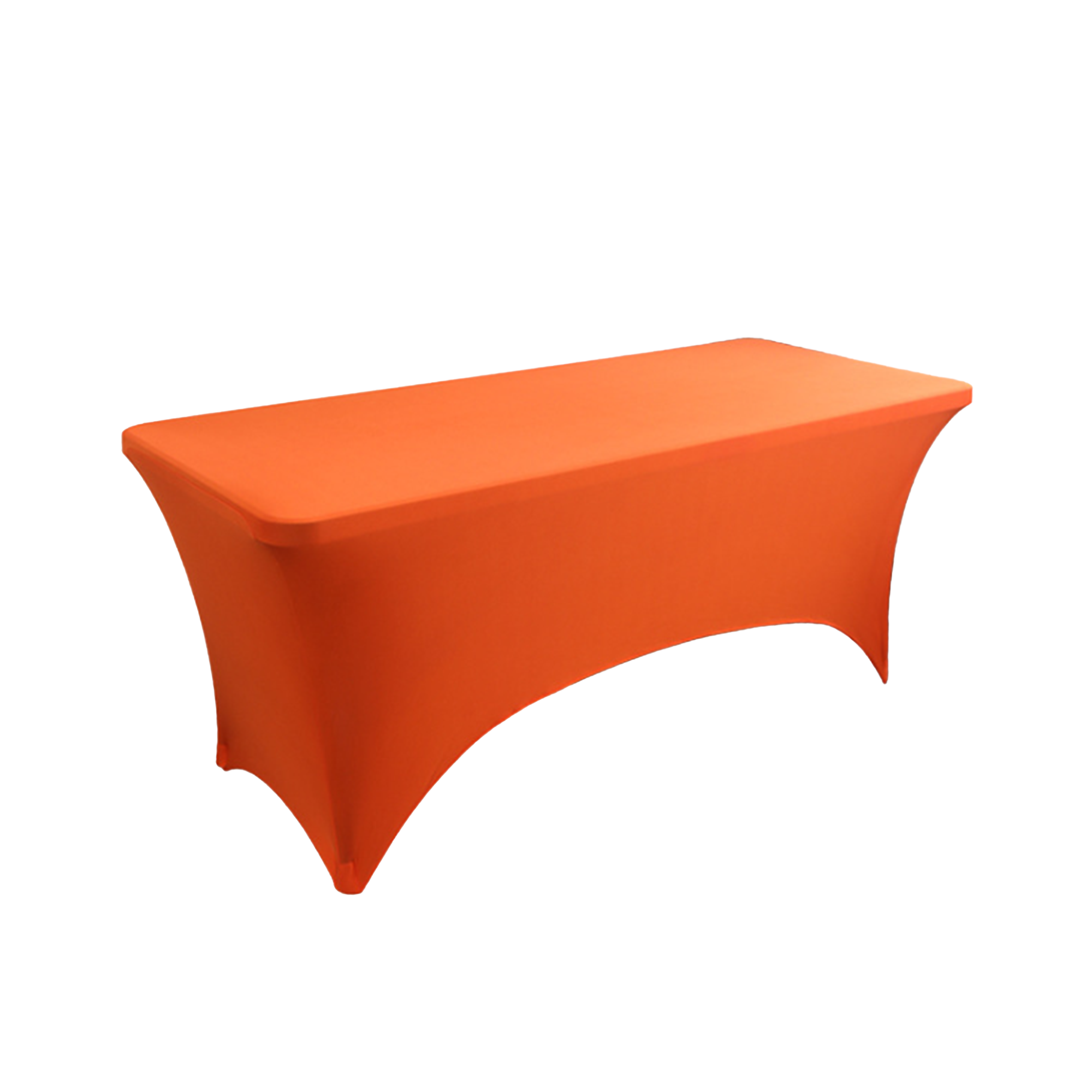 Polyester Square Tablecloth with Enhanced Thickness 6