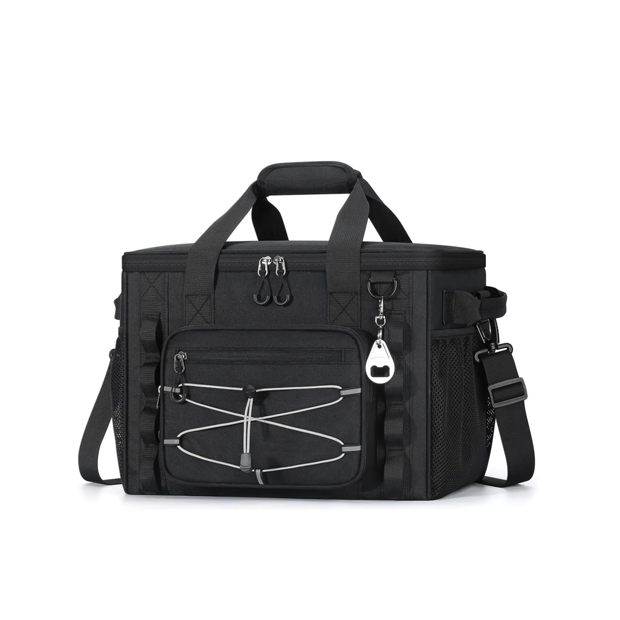 Multifunctional Foldable Cooling Bag 8