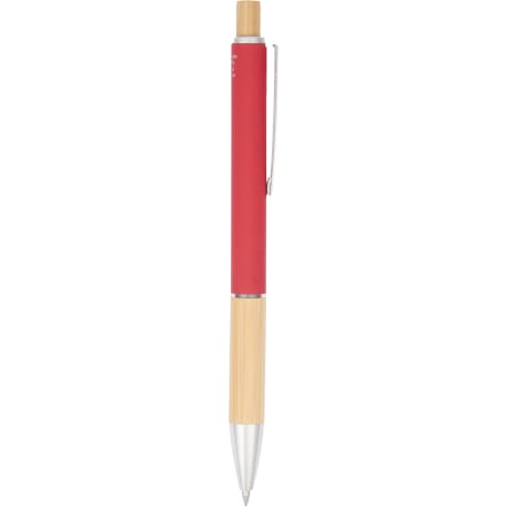 Bamboo rAL Soft Touch Ballpoint 2