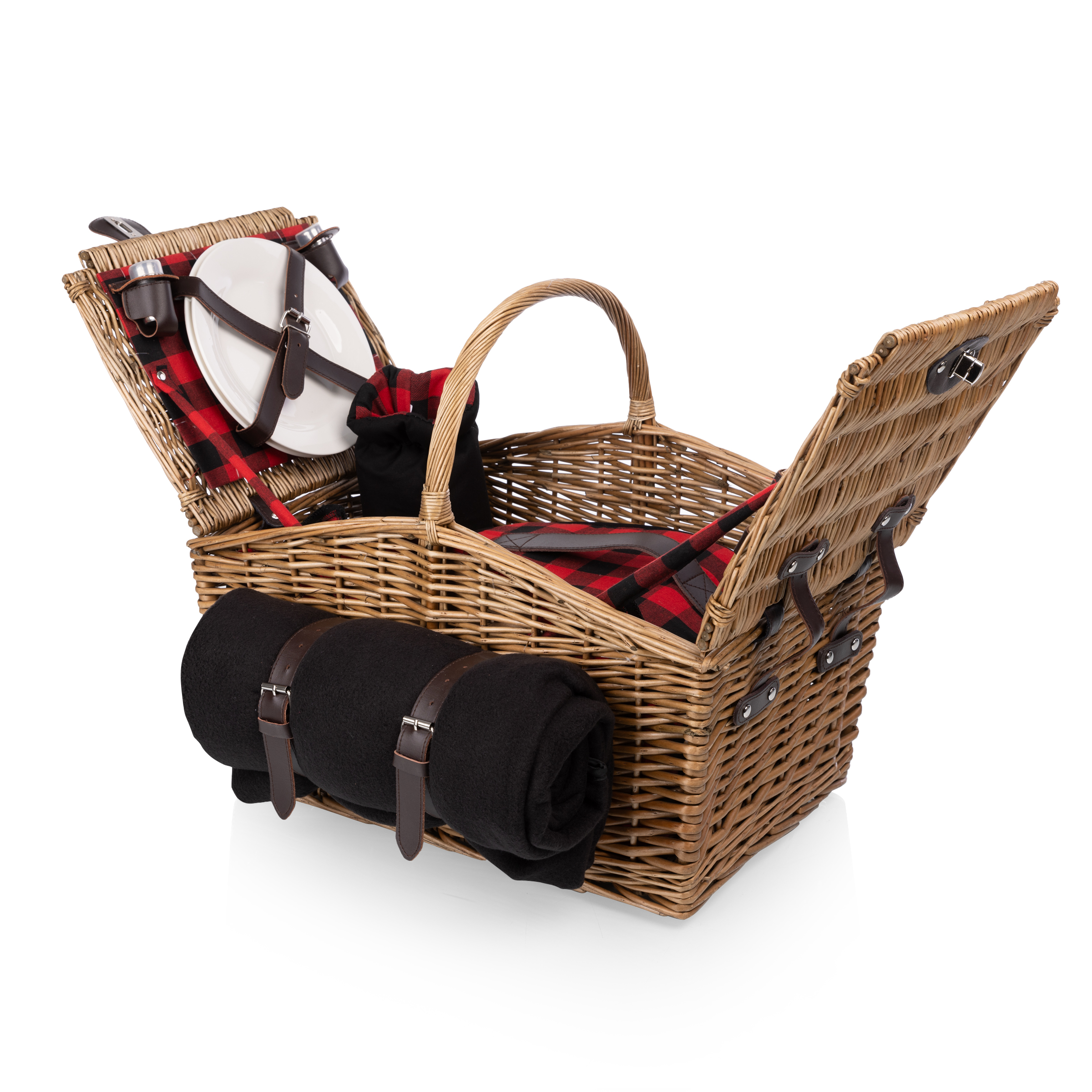 Somerset Picnic Basket 2