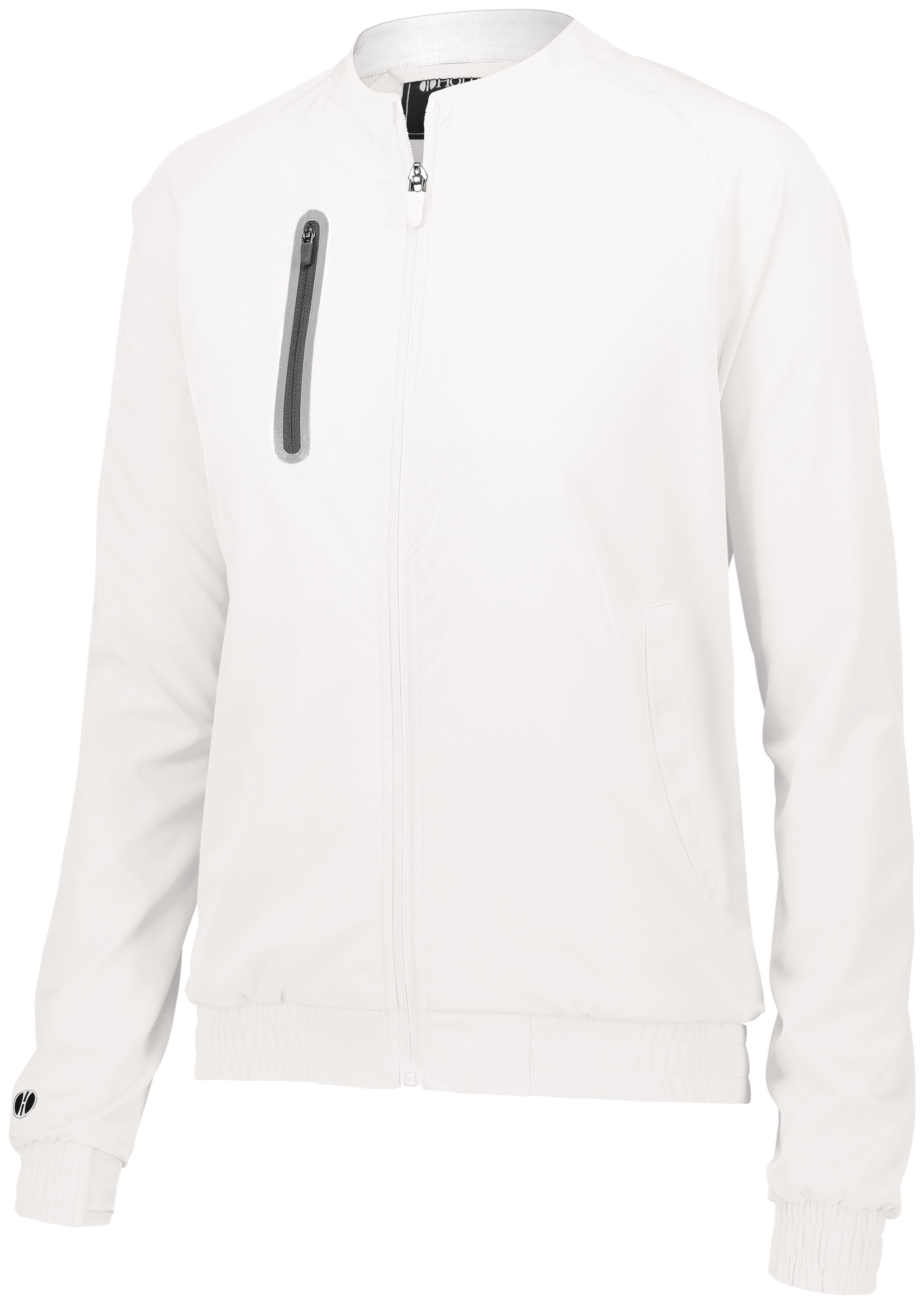 Ladies Weld Jacket 5