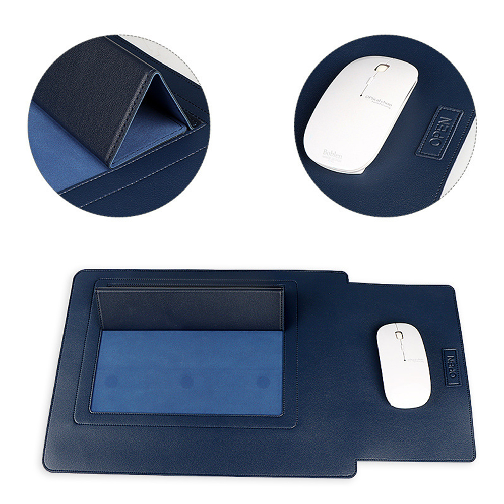 13.3-Inch Laptop Sleeve Case with Stand 7