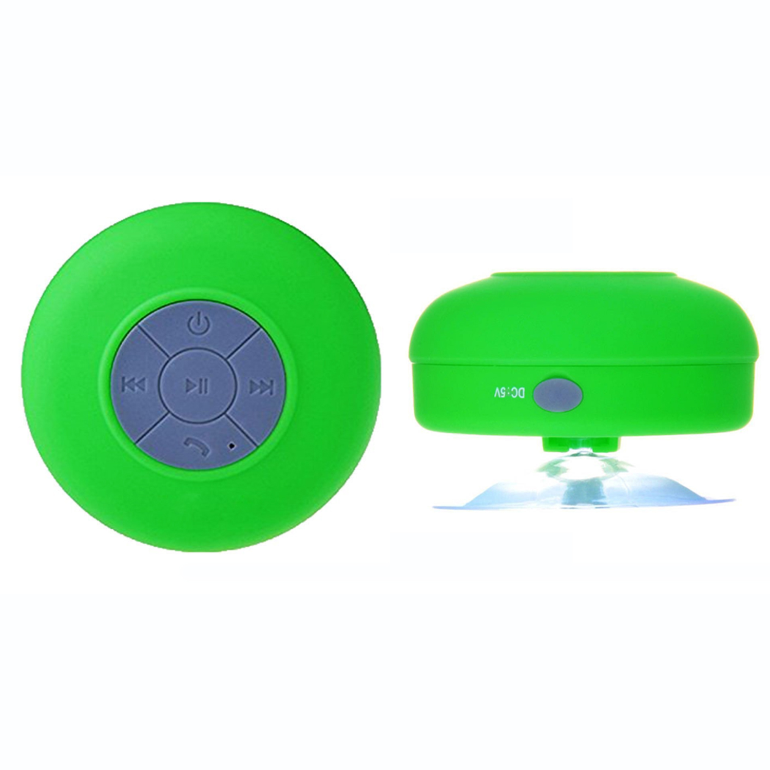 Water Resistant Bluetooth Speakers 4