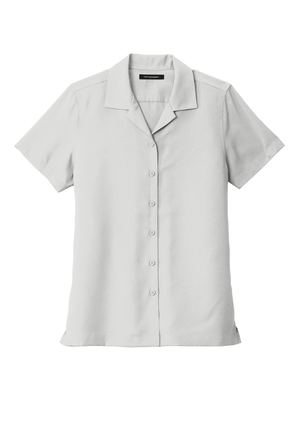 Port Authority Women's Short Sleeve Performance Staff Shirt LW400 49