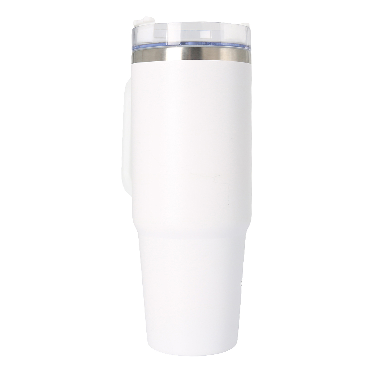 ArticFire 30oz Insulated Stainless Steel Mug with Straw & Twist Lid 9