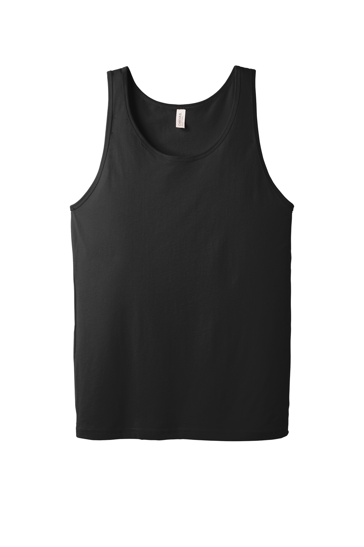 BELLA+CANVAS Unisex Jersey Tank. BC3480 11