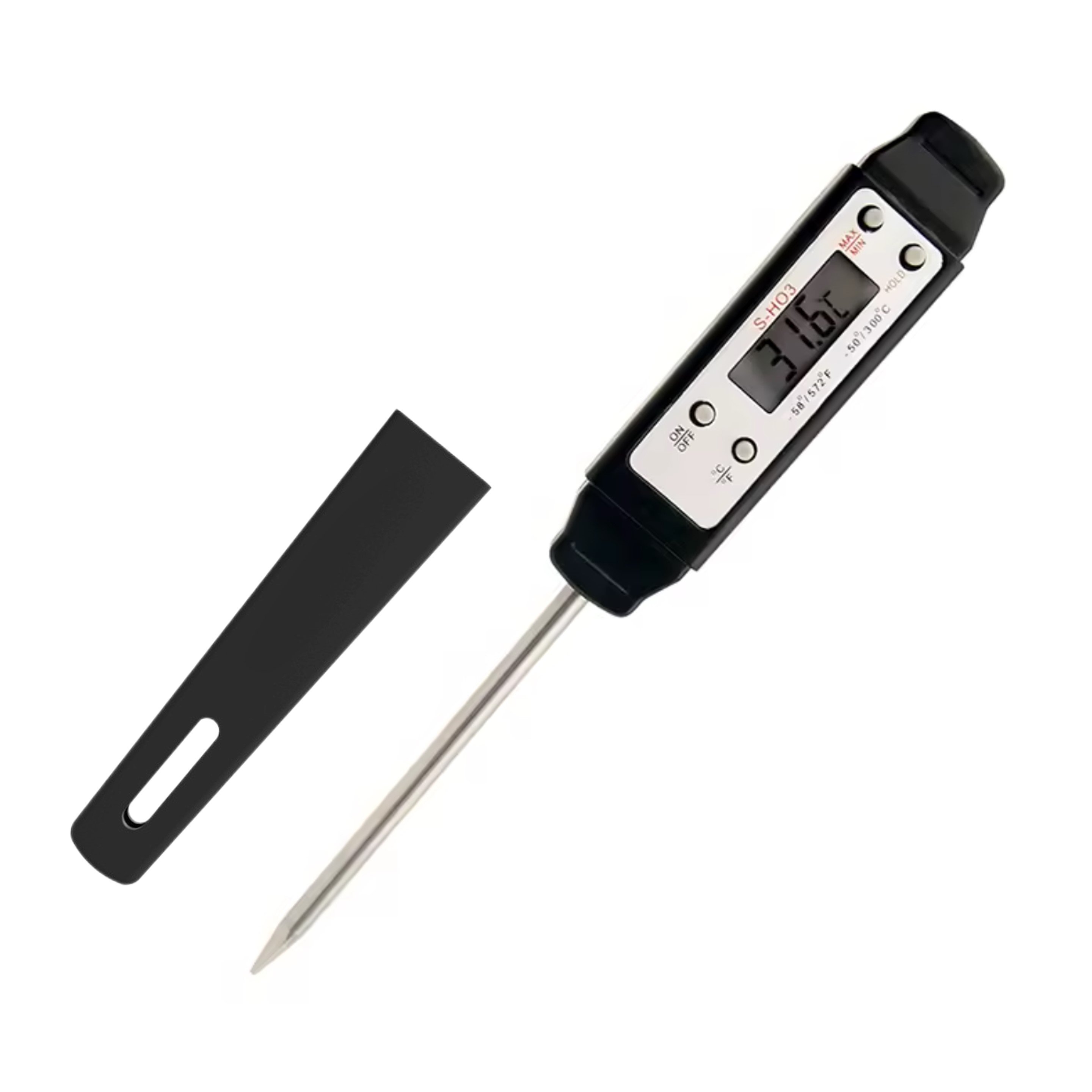 Food Thermometer - OCEAN 4