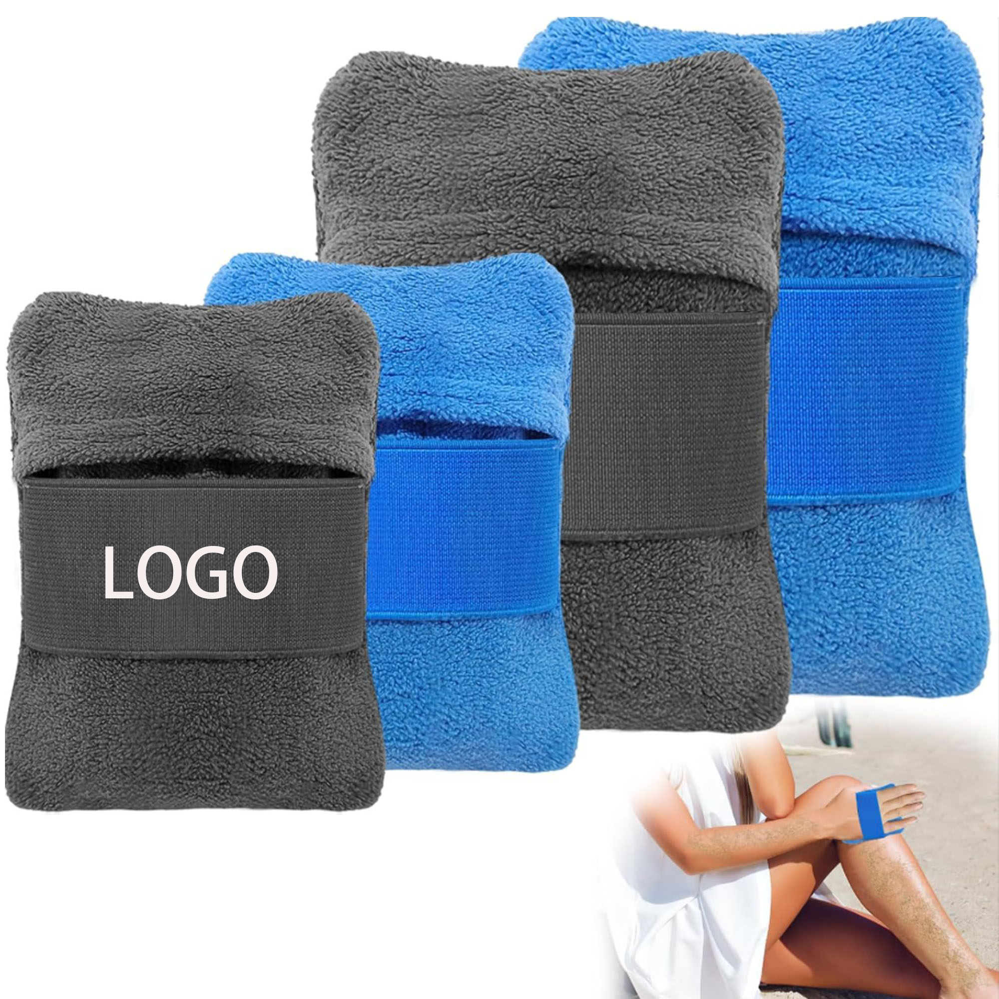 Portable Sand Cleaner 2