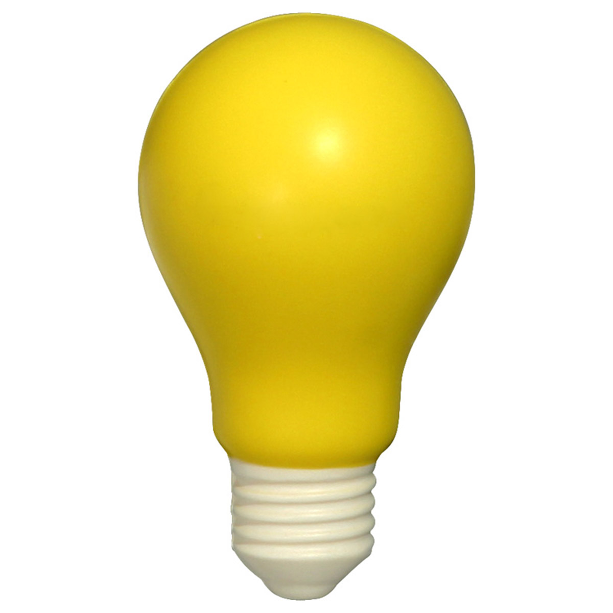 Lightbulb Stress Reliever 21