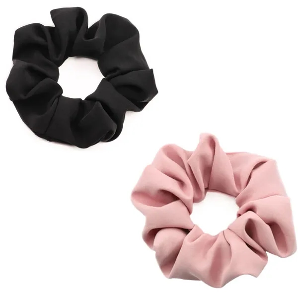 Scrunchies Elastic Hair Bands 4