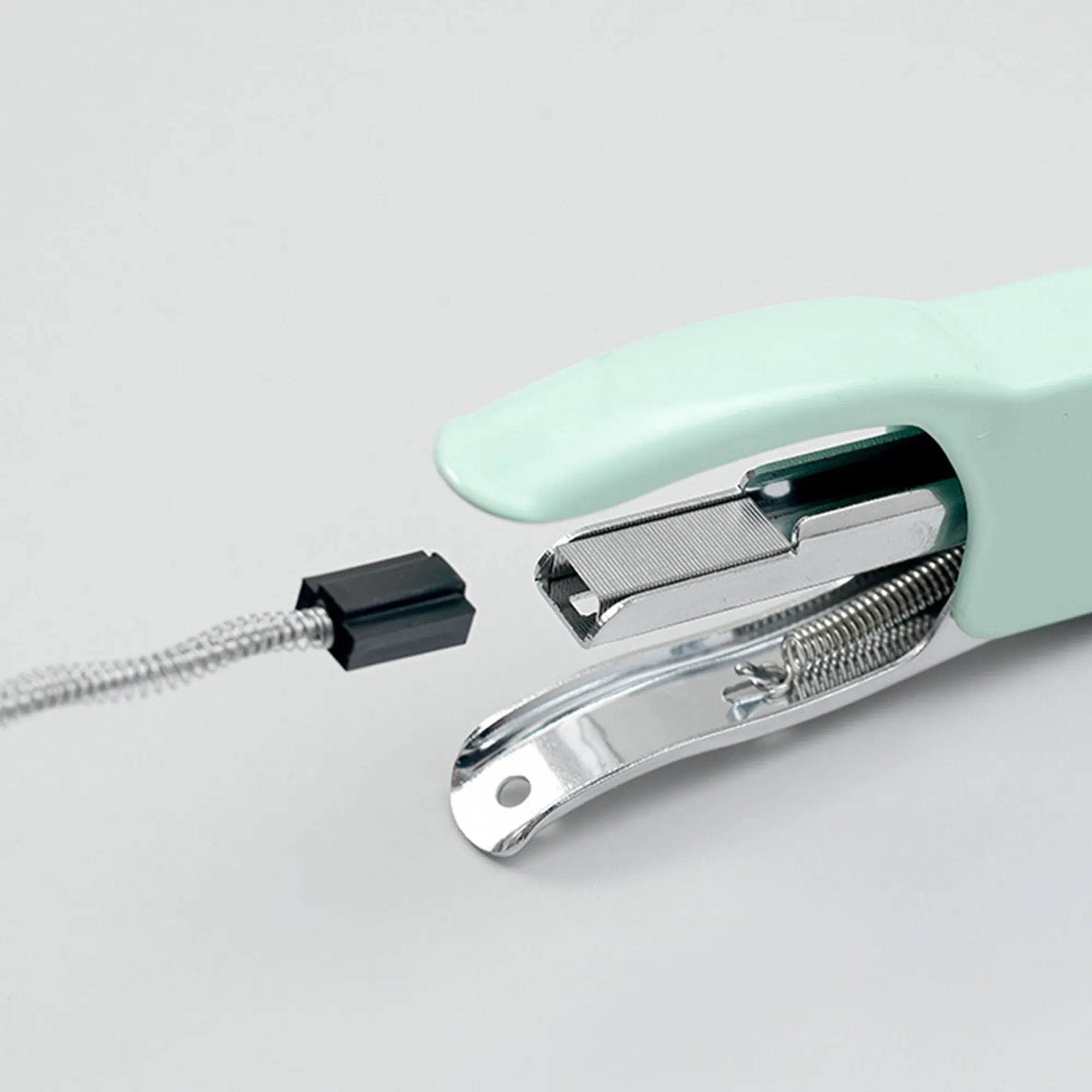 Professional Mini Metal Stapler Set 5
