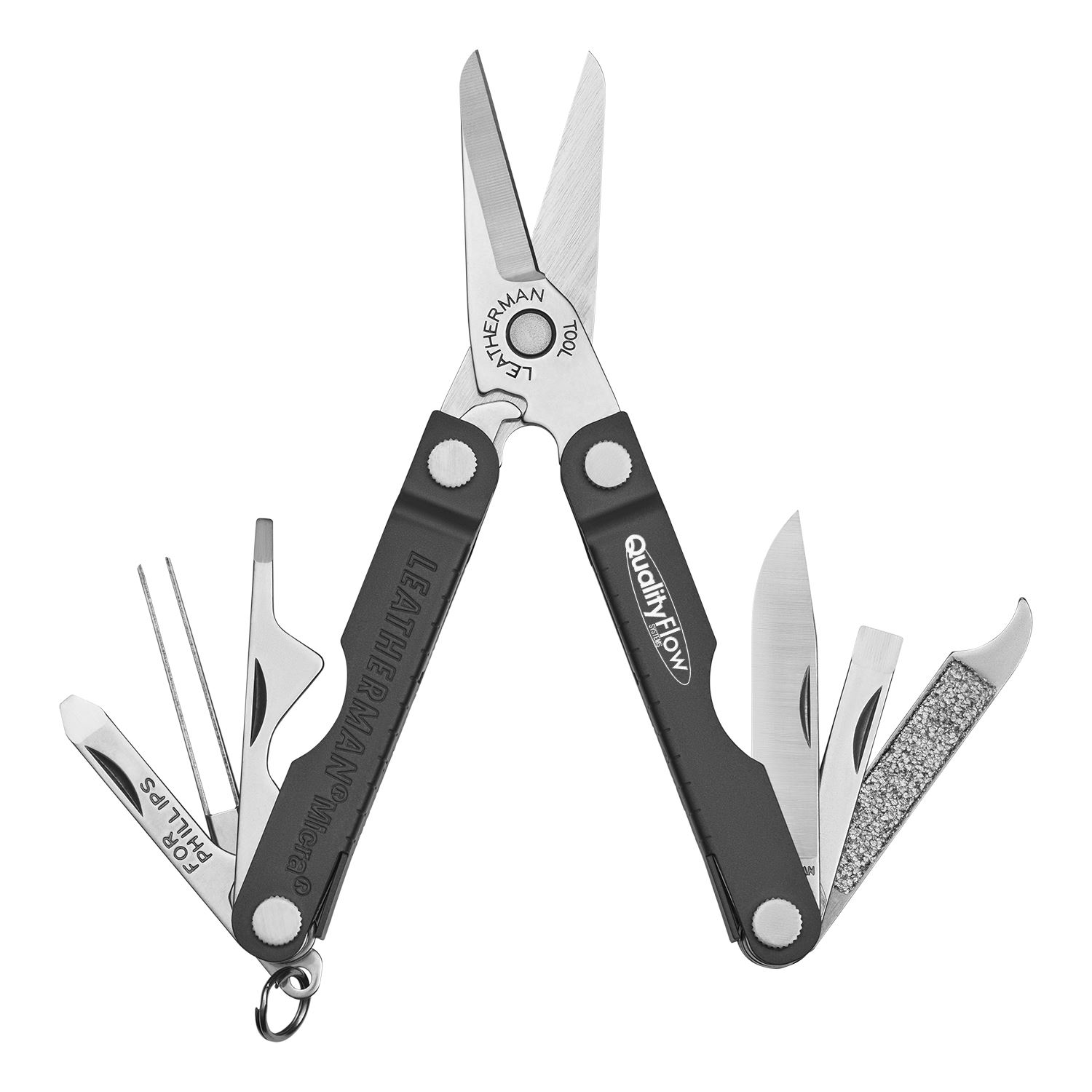 LEATHERMAN®  MICRA® POCKET TOOL 5