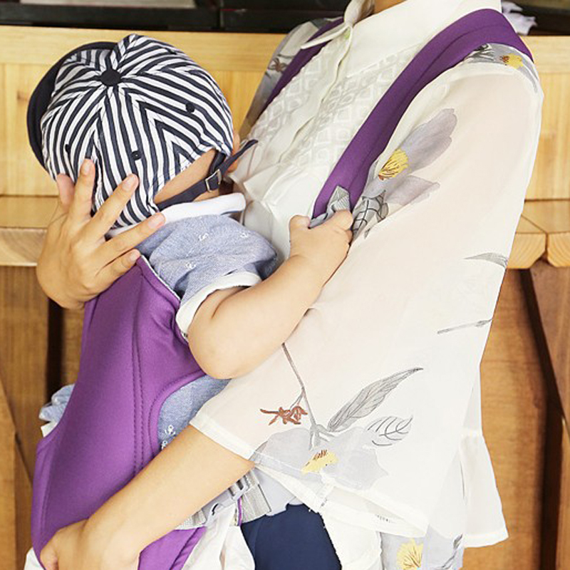 Baby Wrap Carrier 5