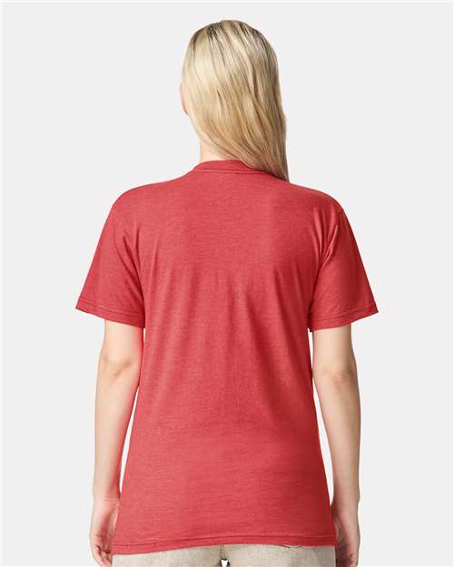 Unisex CVC Tee - 2001CVC 161