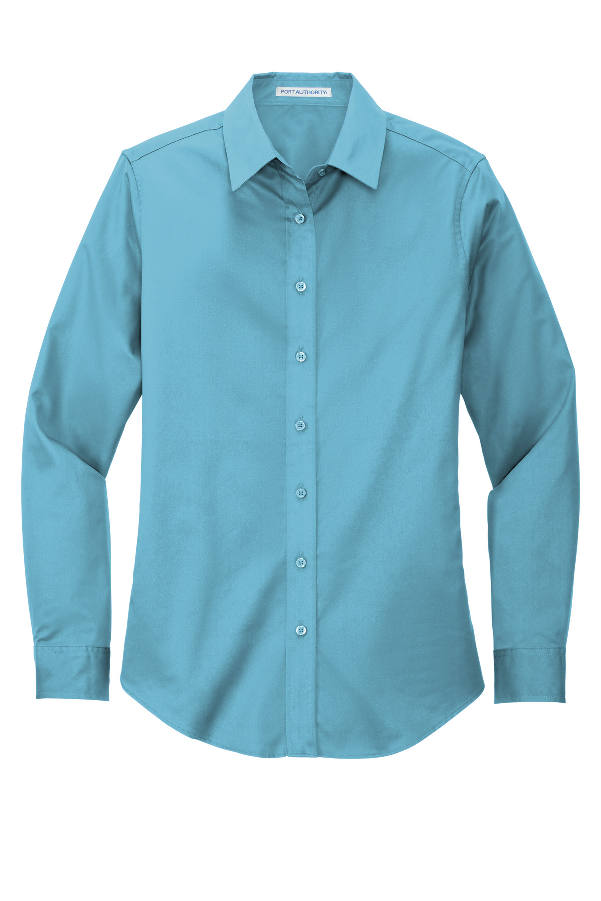 Port Authority Women's Long Sleeve Easy Care Shirt. L608 45