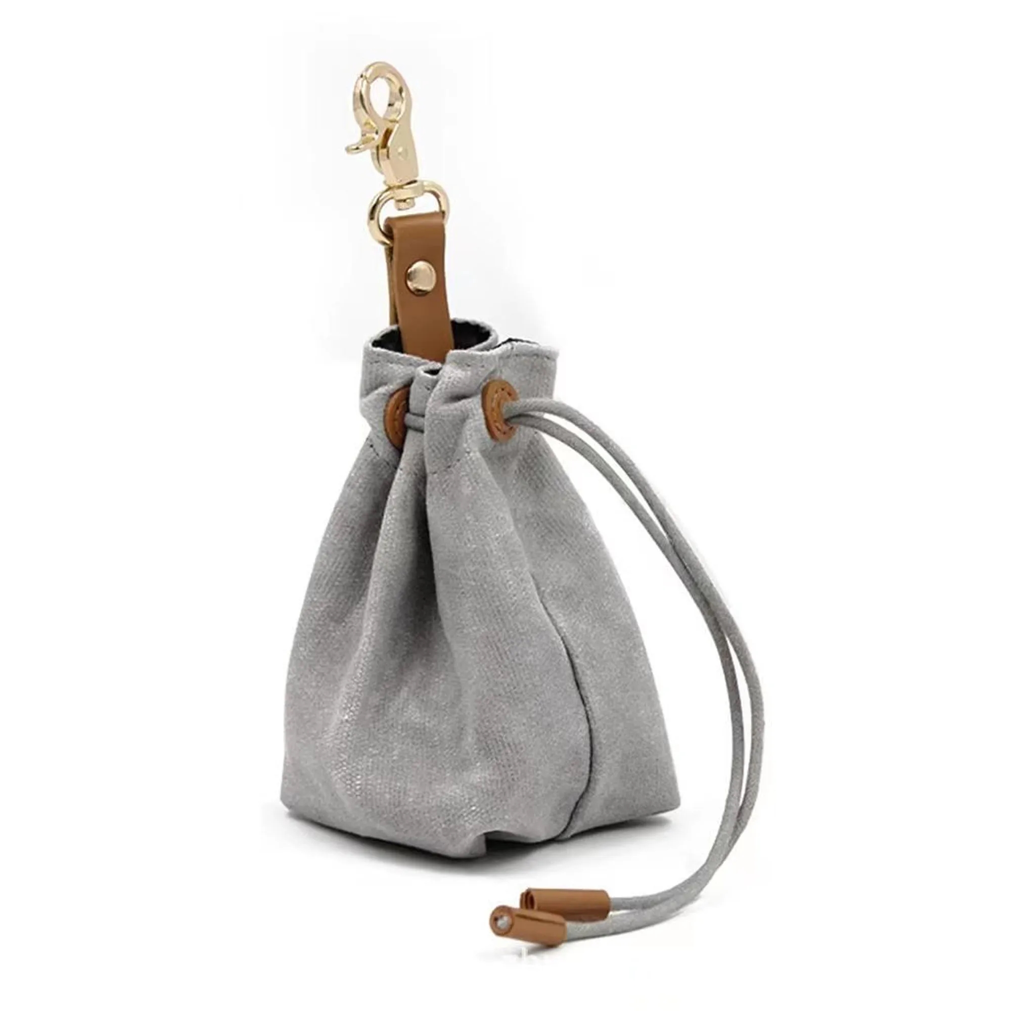Durable And Lightweight Dog Food Bag 4