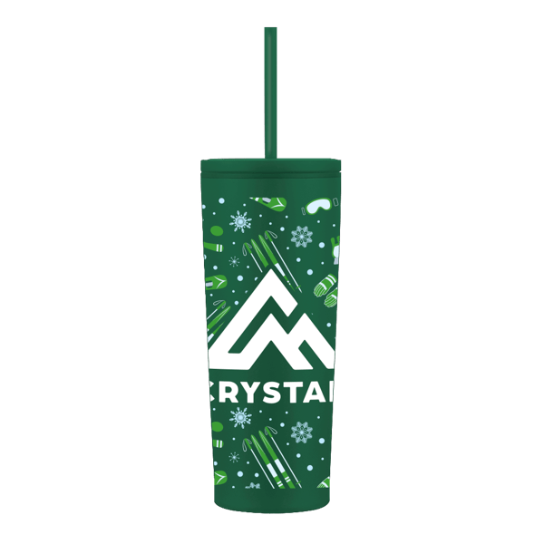 Telluride 24oz Straw Tumbler 158