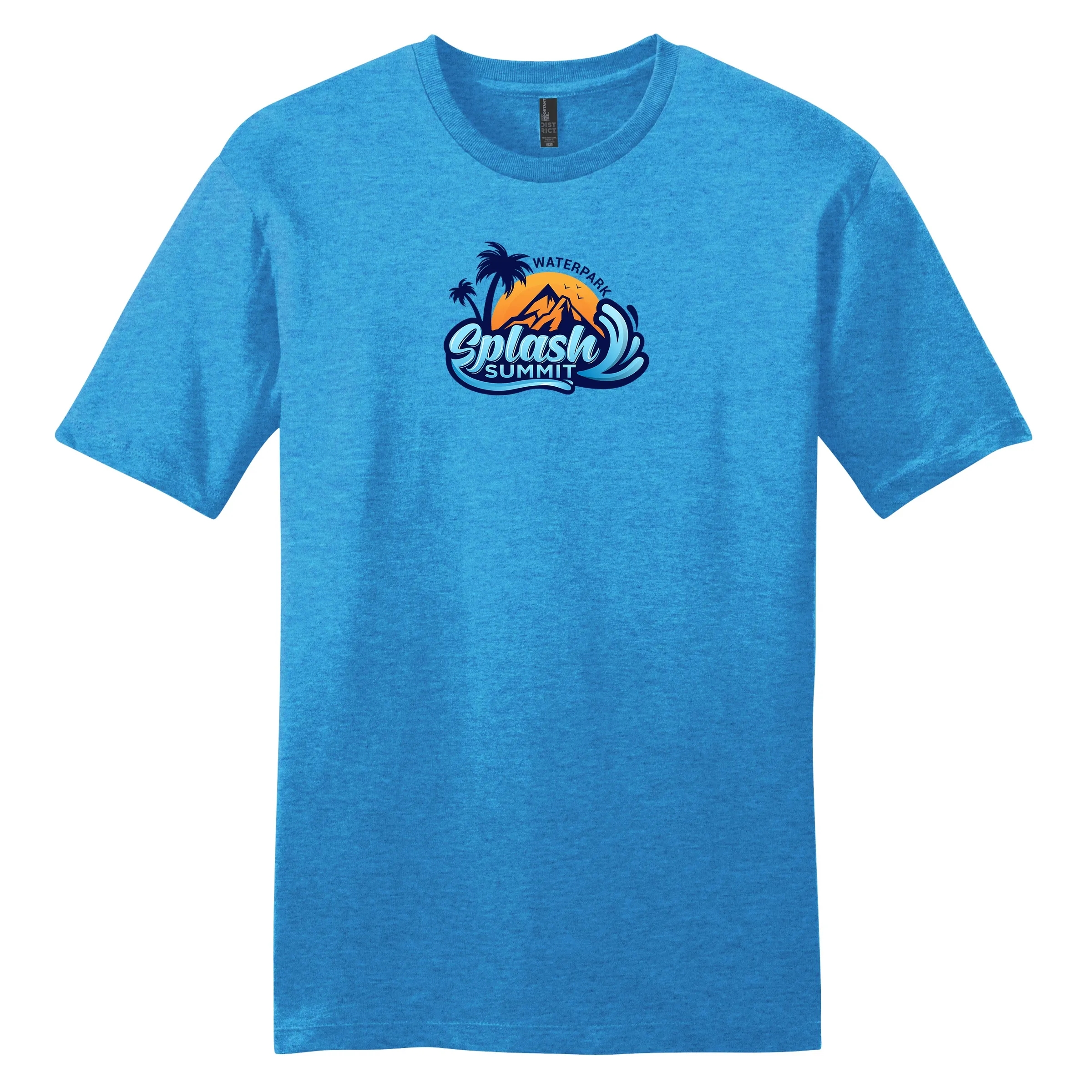 DISTRICT(R) - YOUNG MENS VERY IMPORTANT TEE(R) 160