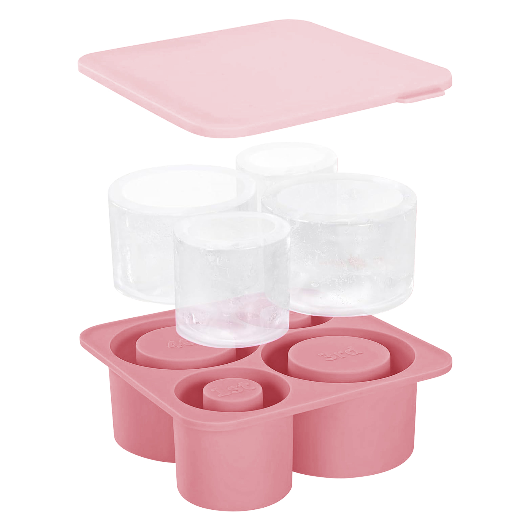 Stanley Special Silicone Ice Bars 5