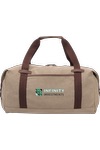 Urban Peak® Everyday 16oz Cotton Canvas Duffel 8
