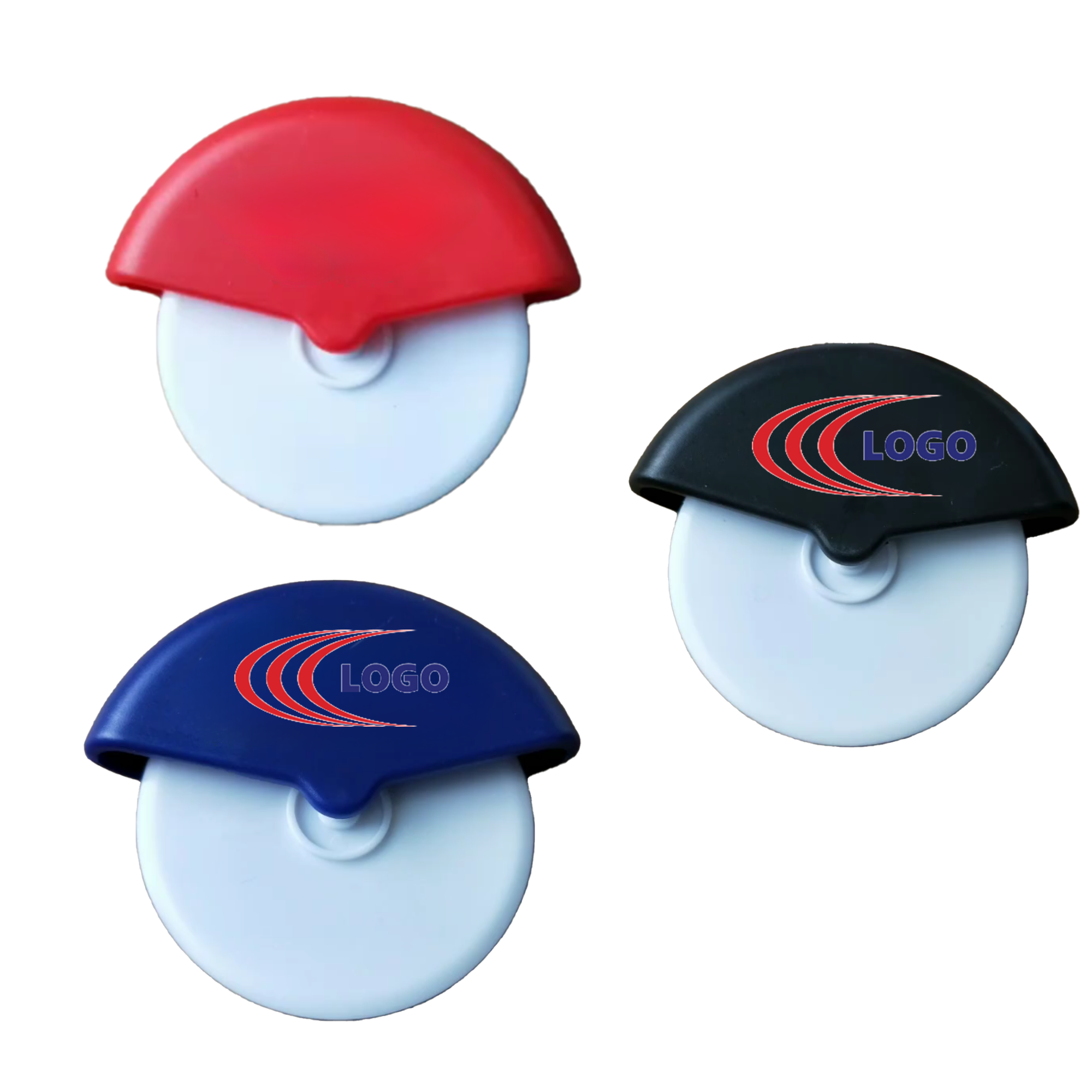 Plastic Pizza Divider 2
