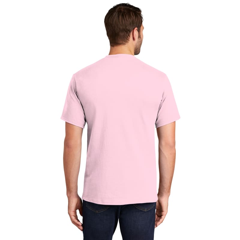 Port & Company Tall Essential Tee. 179