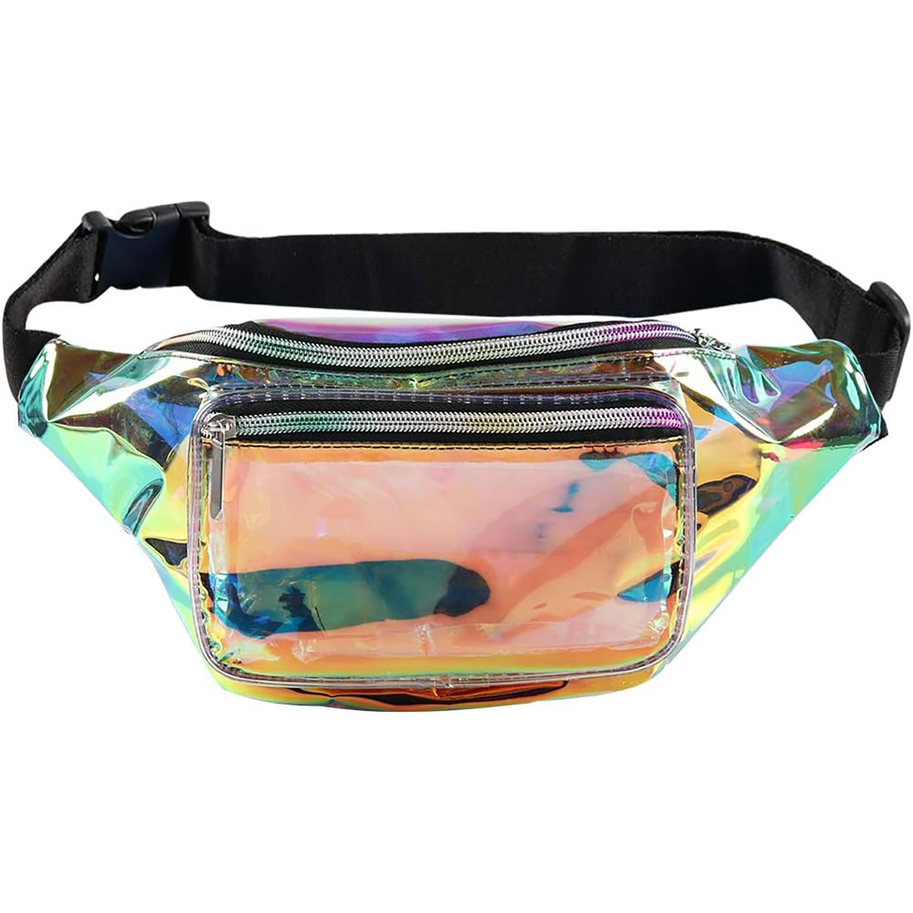 Holographic Fanny Pack 6