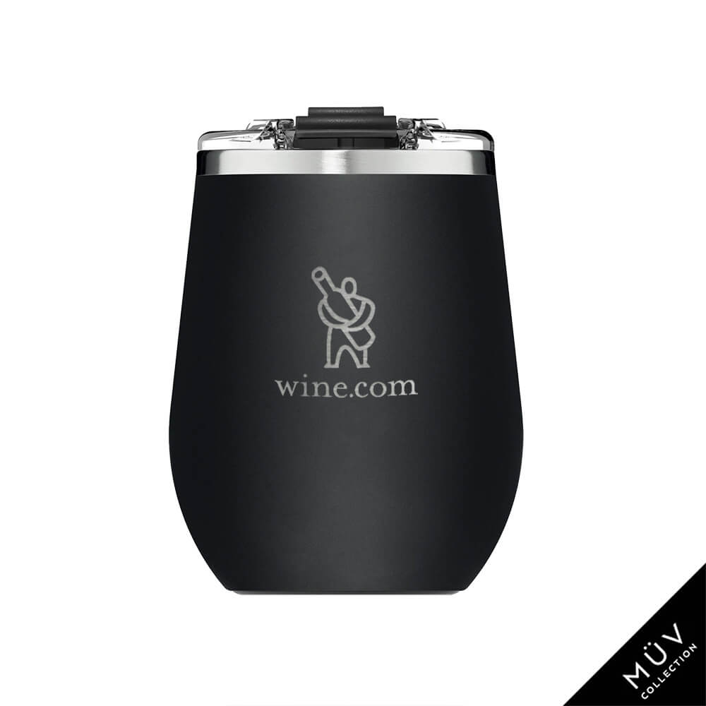 Uncork'd XL 14oz Wine Tumbler