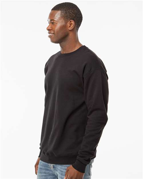 Unisex Perfect Sweats Crewneck Sweatshirt - RS160 17