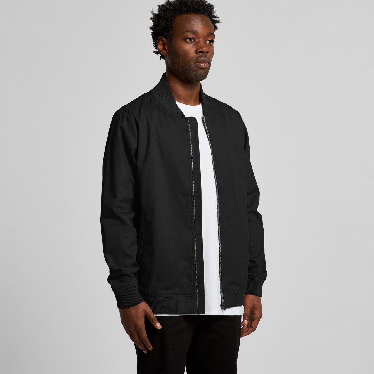 Bomber Jacket | 5506 10