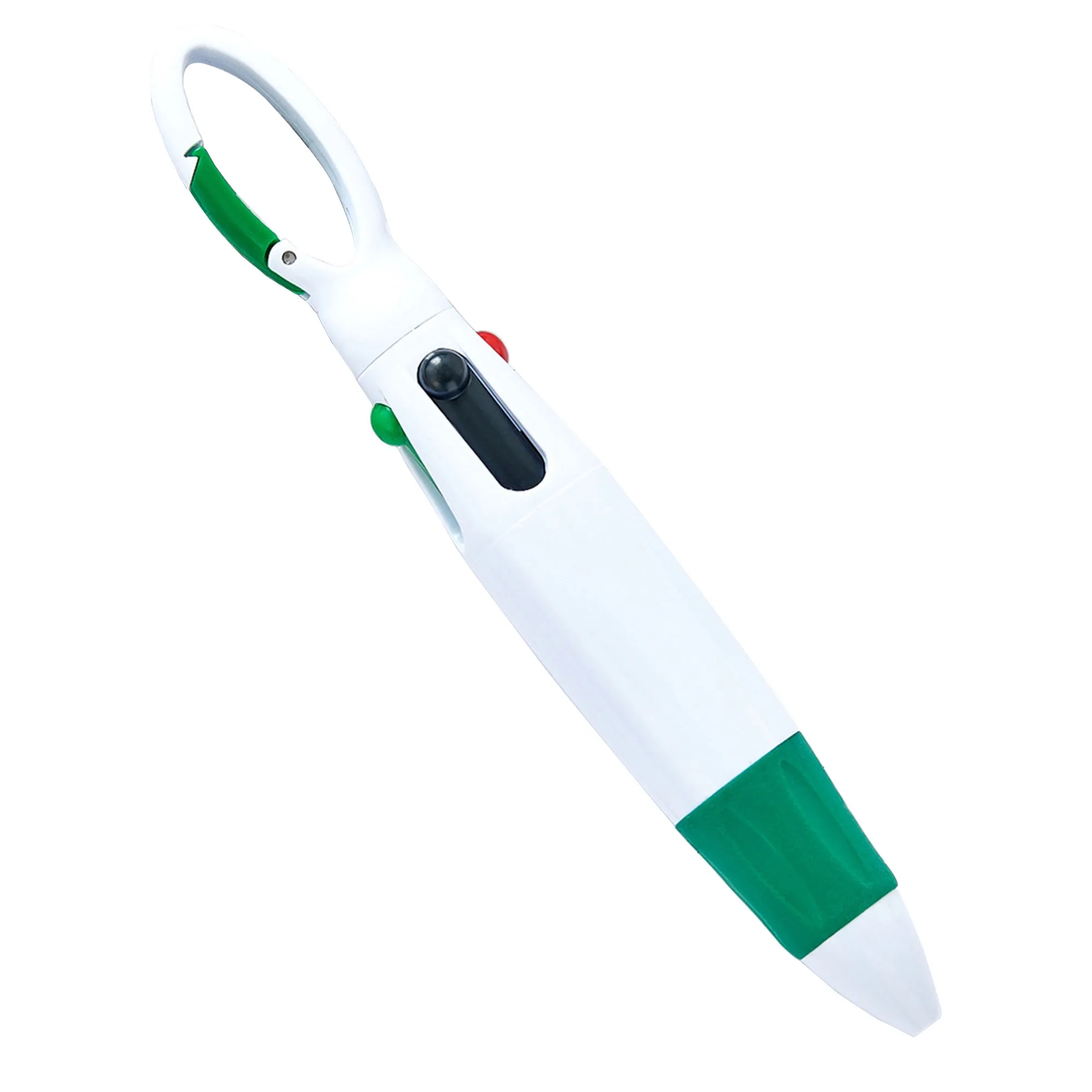 4 in 1 Multicolor  Creative Ballpoint Pen Retractable 9
