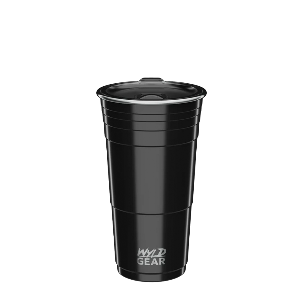 Wyld Gear 24 oz Party Cup 5