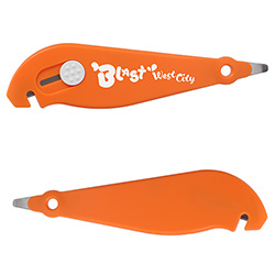 Porter 3-in-1 Box & Rope Cutter with Staple Remover 11
