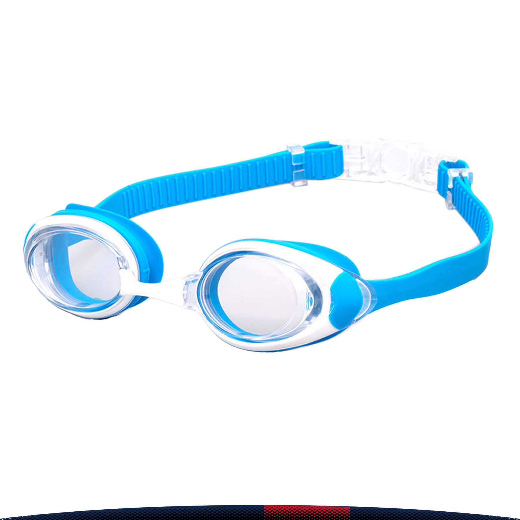 Tando Adult Swimming Goggles 2
