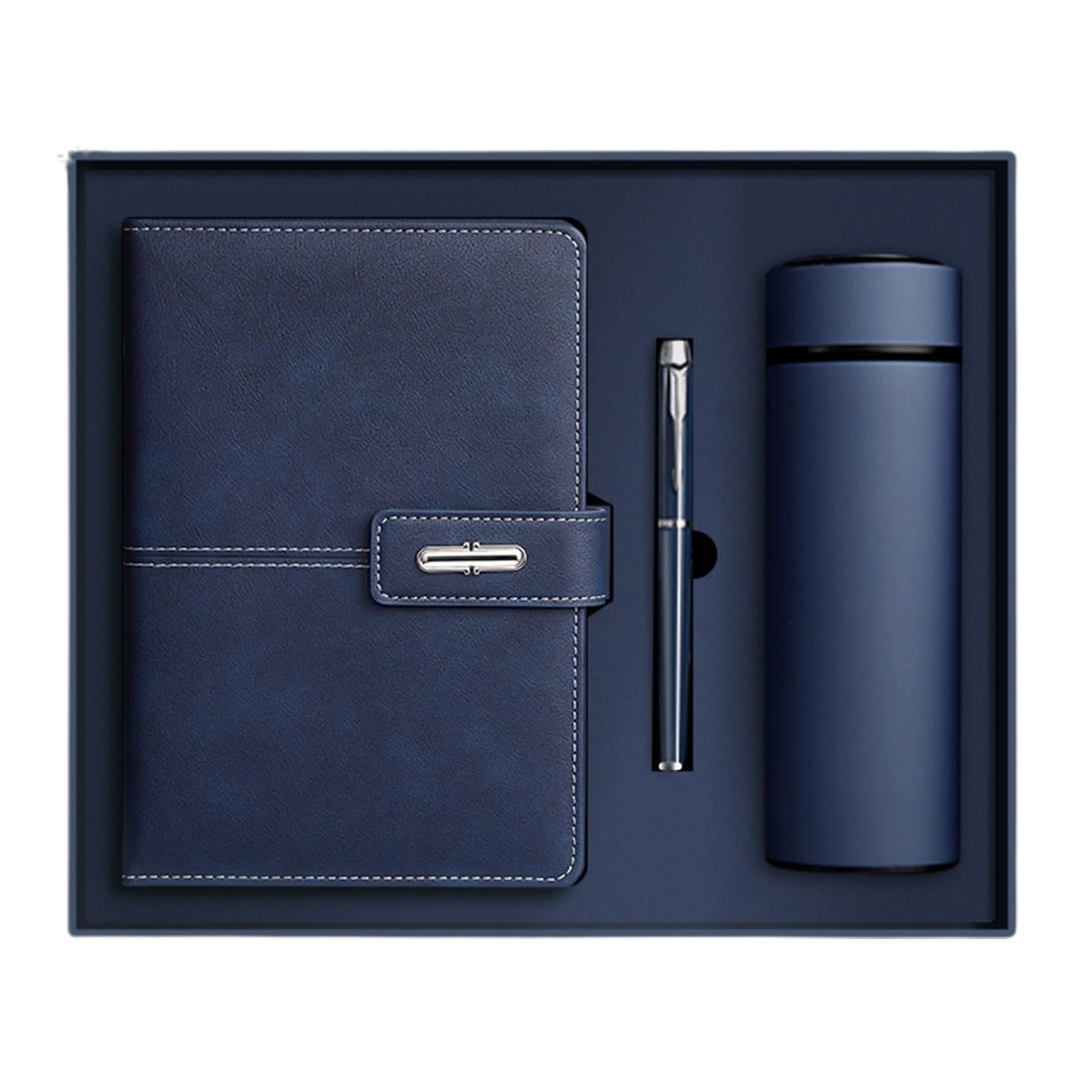 Notebook Gift Set 4