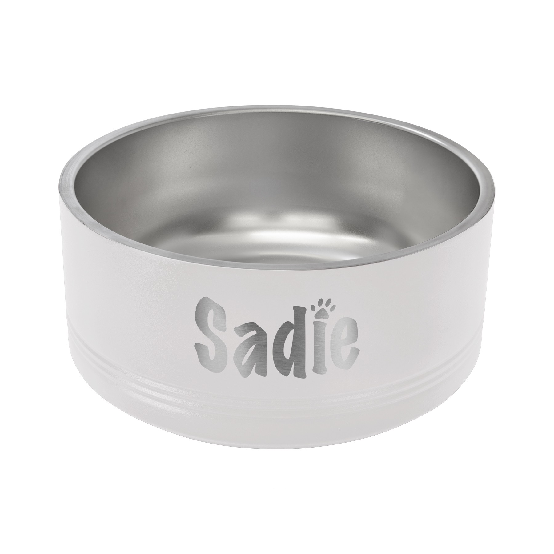 Polar Camel 64oz Pet Bowl 24