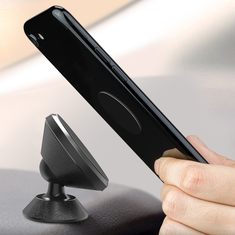 360 Degrees Rotating Cell Phone Holder 2