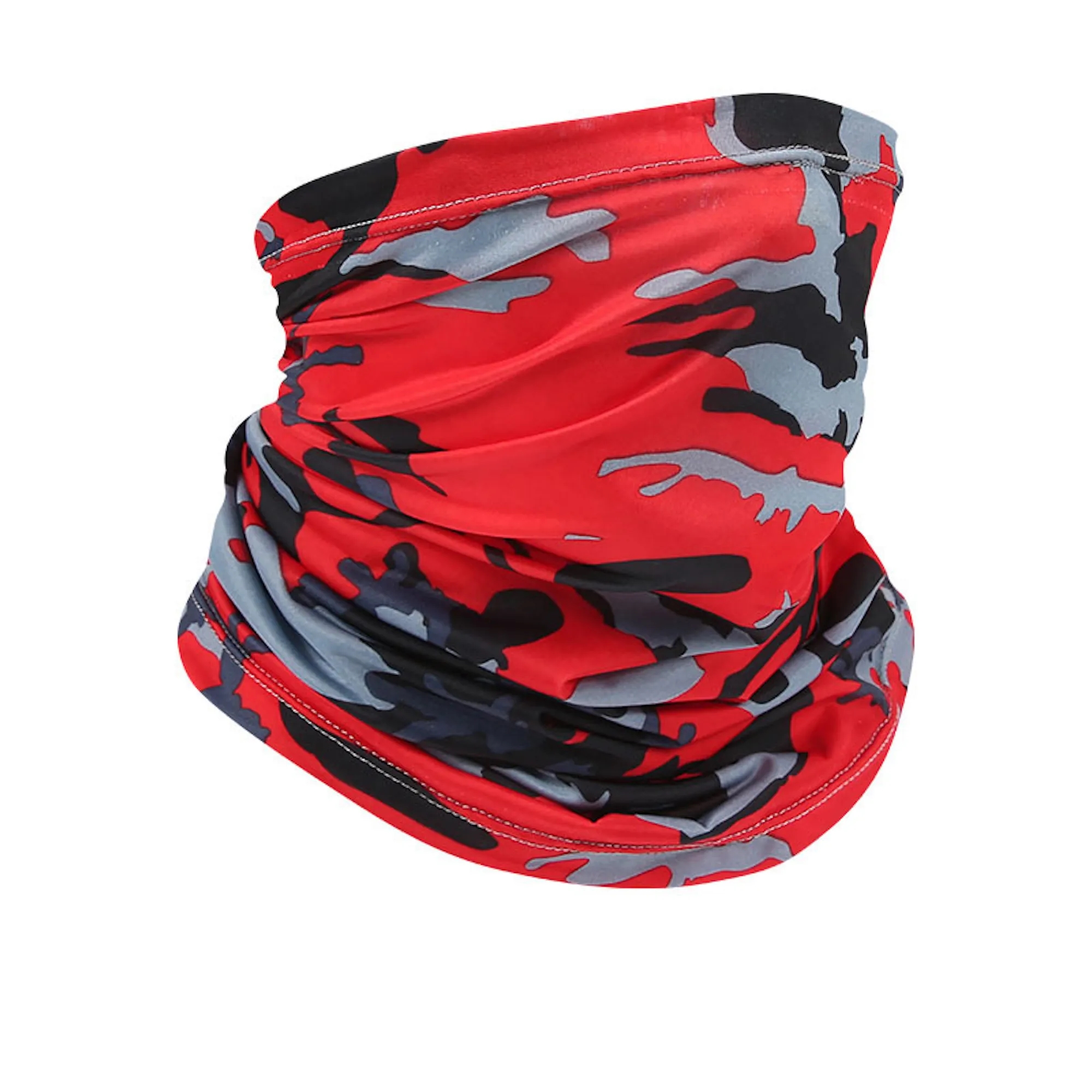 MOQ50 Cooling Neck Gaiter Face Mask 8