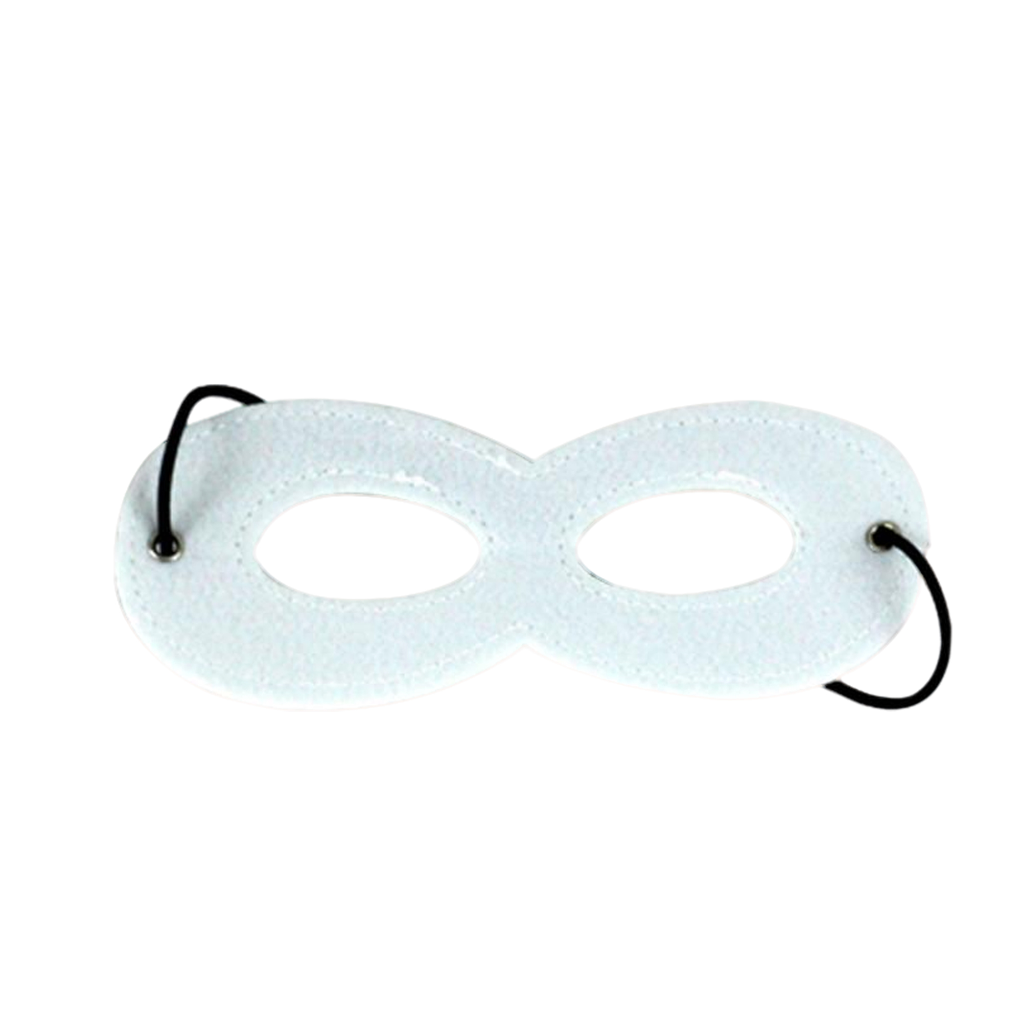 Felt Costume Eye Mask With Adjustable Cord 11
