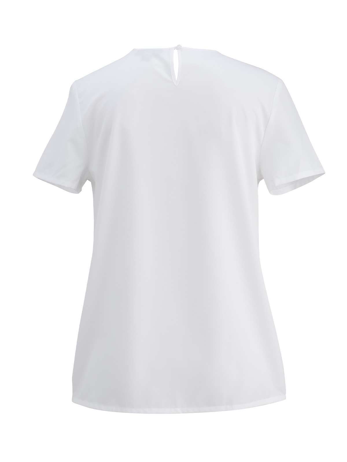 Edwards - Redwood and Ross - Women's Jewel Neck Shirt 1