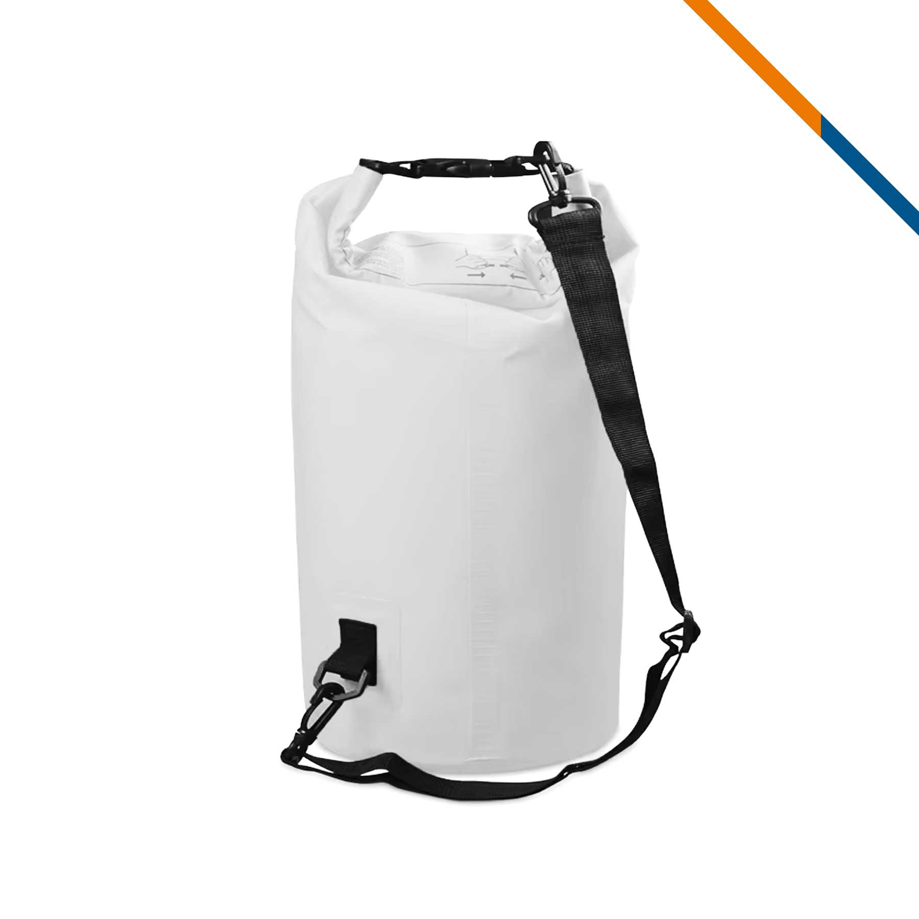 Carthy Waterproof Bag - 10L 20