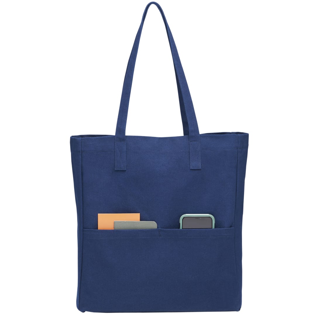 Terra Thread Fairtrade Executuive Work Tote 2