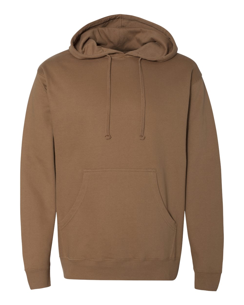 Unisex Midweight Hooded Sweatshirt - SS4500 8