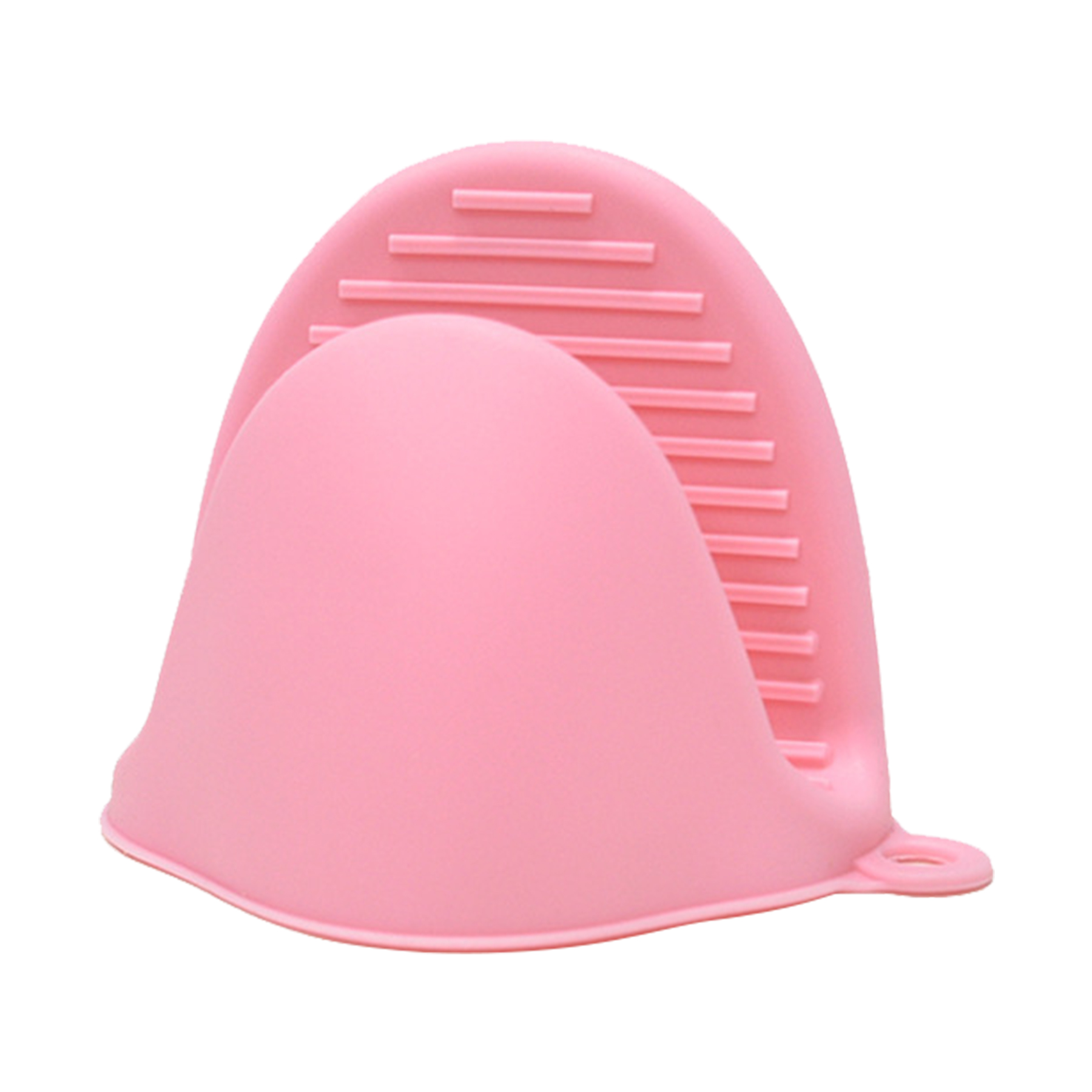 Silicone Oven Hand Clips 12