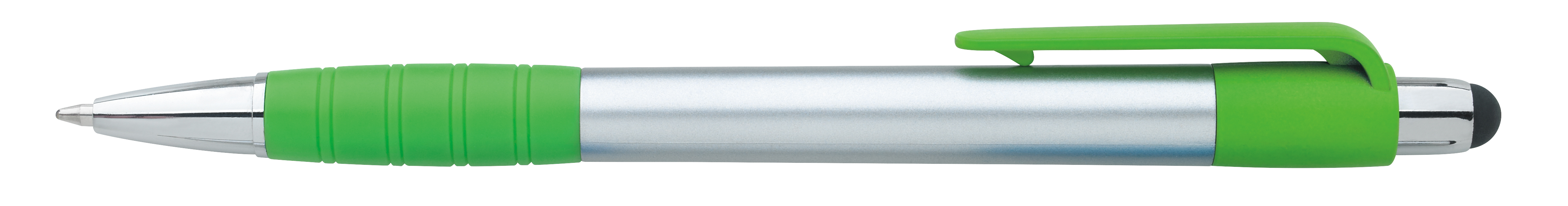 Good Value™ Silver Element Stylus Pen 16