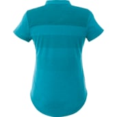 Women's ANTERO Short Sleeve Polo 112