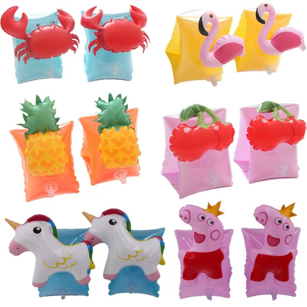 Kids Inflatable Armbands 2