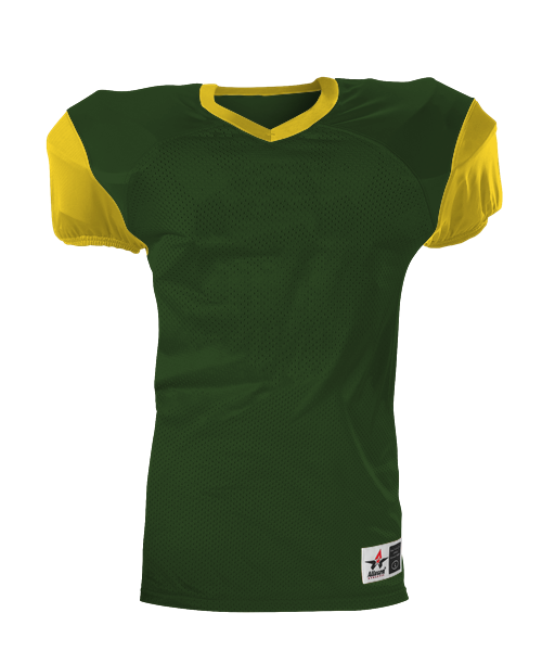 Youth Pro Game Football Jersey 26