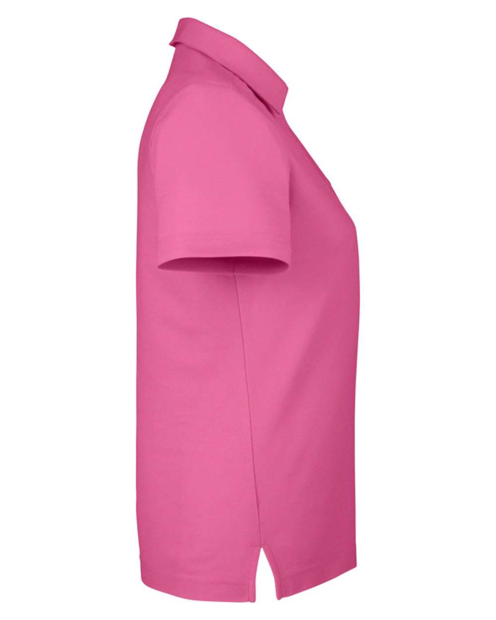 Women's Fusion ChromaSoft™ Pique Polo - CE112W 189